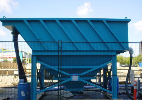Clarifier